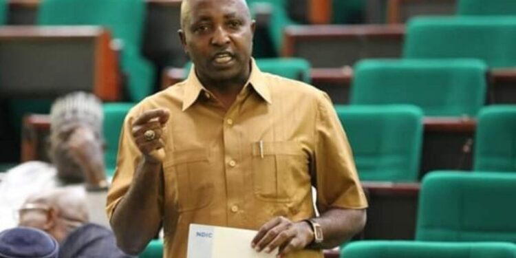 10th NASS: APC Zoning of Speaker Undemocratic – Former Lawmaker Cries Out
