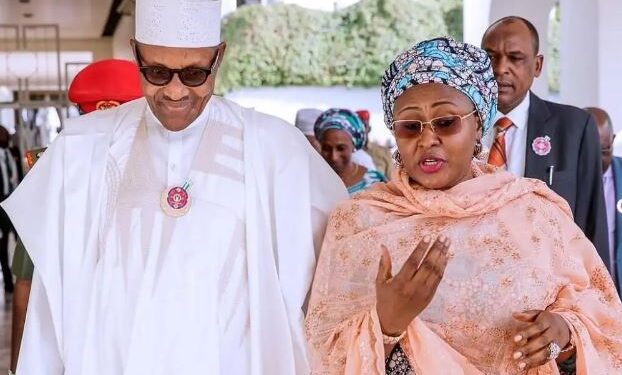 I Knew My Husband Needed Help — Aisha Buhari Speaks On Being Vocal As First Lady
