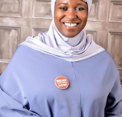 PDP Useless, Still Failing Because Of Arrogance – Aisha Yesufu
