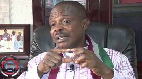 I Have Stepped On Toes Since Becoming NLC President – Ajaero