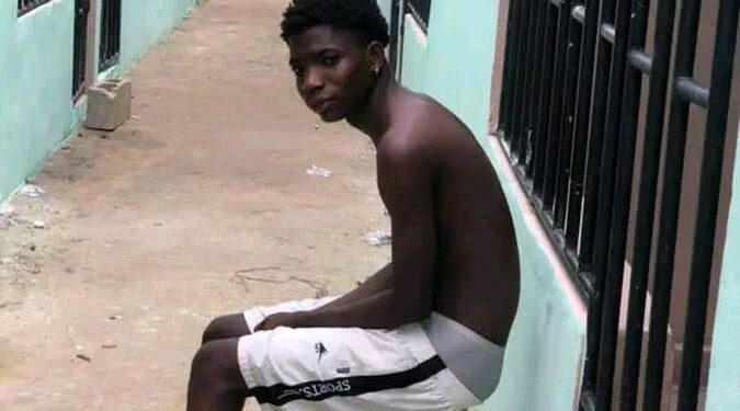19-year-old Federal University of Otuoke Student Dies of Drug Overdose (Photo)