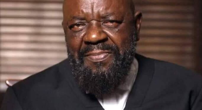 Don’t Inherit Buhari’s Hostility And Disdain For The Rule Of Law – Nnamdi Kanu’s Lawyer Begs Tinubu To Free Nnamdi Kanu