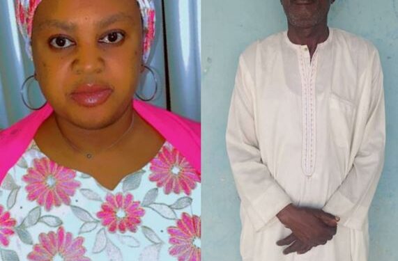 Man Arrested For Beating His Wife To Death Over Plans To Marry Another Man