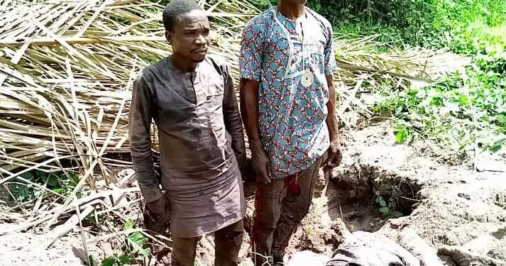 Amotekun Arrests Two Over Alleged Murder In Ogun