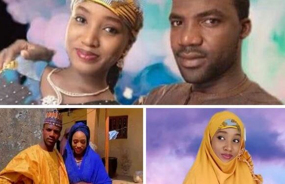 Police Officer And Wife Perish In Sokoto Auto Crash