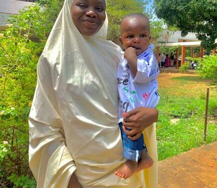 Tragedy As Kaduna Poly Student And Her Son Perish In Auto Crash After Writing Final Exam