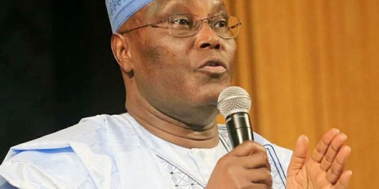 Election Dispute: Court Adjourns Atiku’s Petition Against Tinubu Till Friday