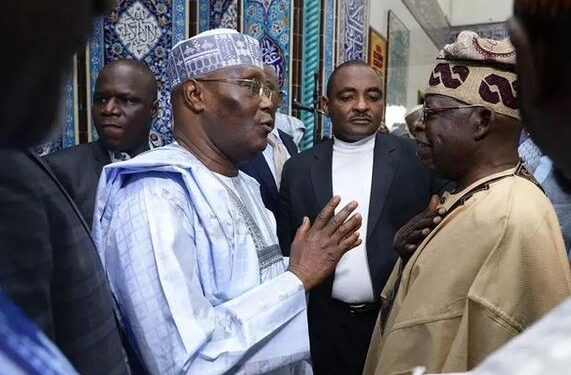 Presidential Poll Tribunal: I’ll Respond To Atiku’s Request For Live Broadcast – President-elect, Tinubu