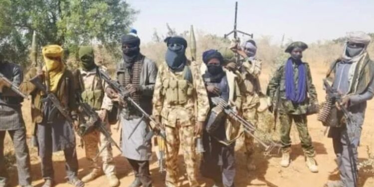 Zamfara Bandits Release Remaining 12 Kidnap Victims, Kill One