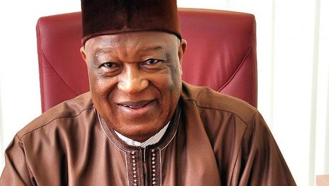 He’s A Bonafide Member Of The Party — APC National Leadership Dismisses Suspension Of Gemade And 5 Others