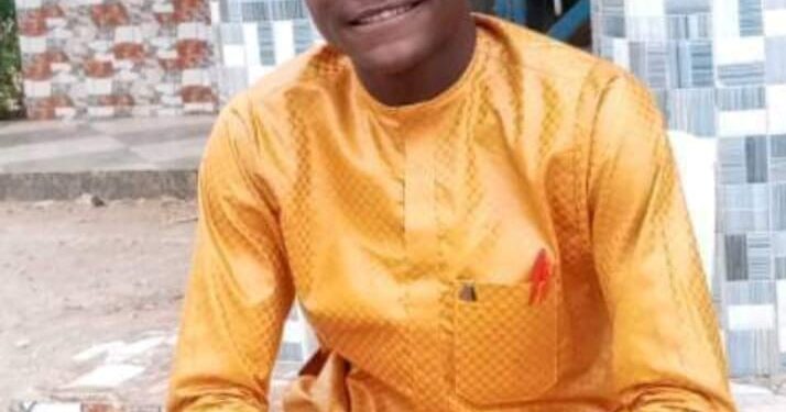 Man Allegedly Stabs His Friend To Death Over Phone in Yobe (Photo)