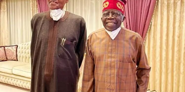 May 29: We’ve Reached Advanced Stage For Peaceful Handover – FG