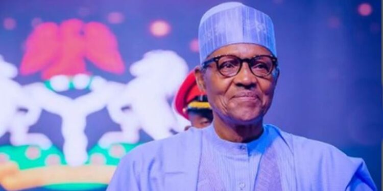 Buhari Assented To 104 Out Of 162 Senate Bills, Says Lawan