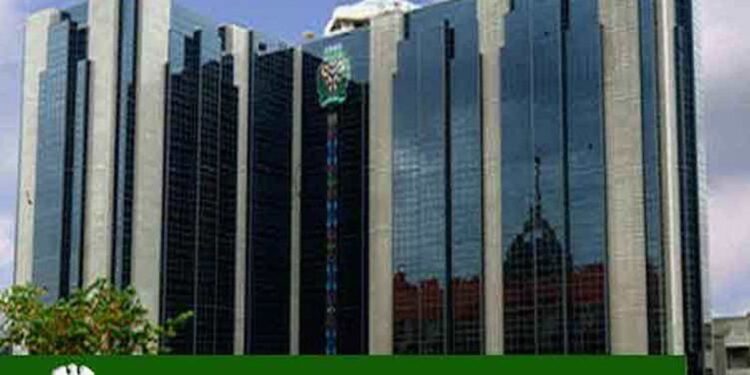 BREAKING: CBN Raises Interest Rate To 18.5%