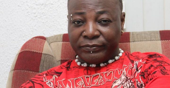 Why I Now Prefer Watching NTA To CNN – Charly Boy