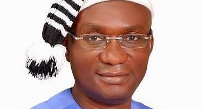 Abia State House Of Assembly Speaker Impeached