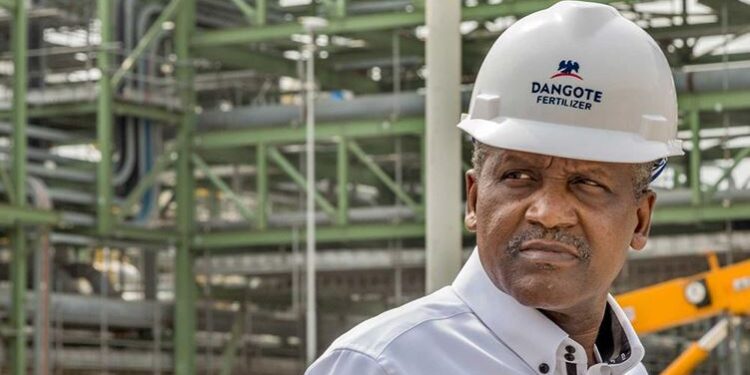 BREAKING: Dangote Announces Date For Commissioning Of Multi-billion Refineries