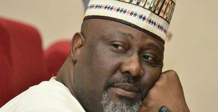 Nigerian Witches Write Dino Melaye Ahead of Kogi Governorship Election, Tell Him What To Do To Win