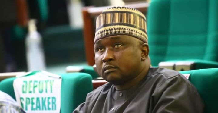 Murder Charges Against House of Reps Leader, Doguwa Unconstitutional – Kano Court