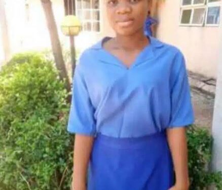 16-year-old Female Student Emerges Overall Best In UTME 2023
