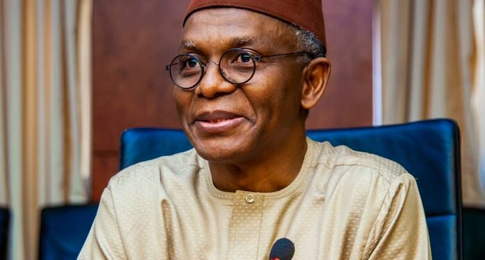 Gov El-Rufai Reveals Why He May Not Accept Chief Of Staff Role To Tinubu