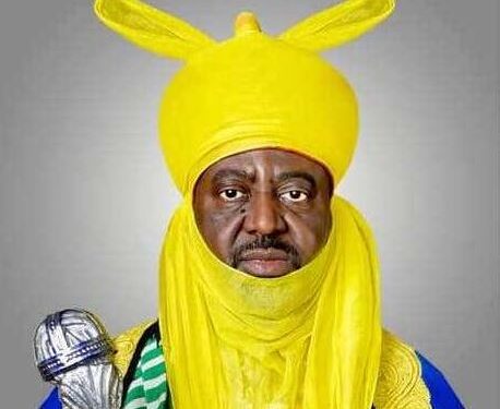 Promote Interfaith Dialogue, Peaceful Co-existence – Emir Ado Bayero Urges President-elect, Tinubu