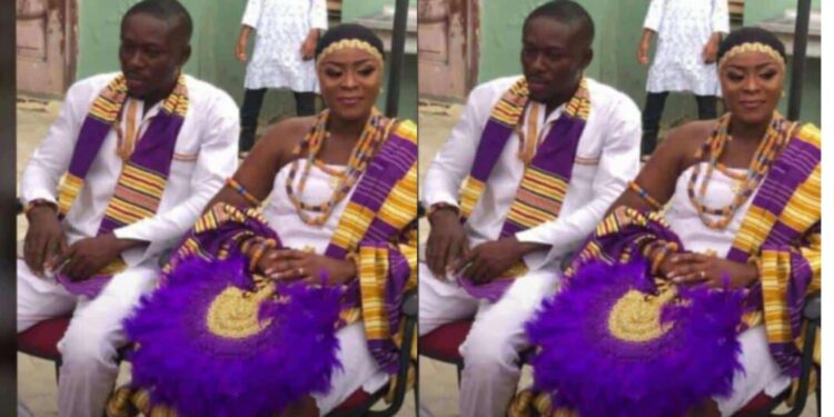 Husband Butchers Wife To Death After She Asked For A Divorce (Photo)