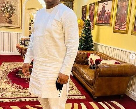 Tinubu Stands By Those Fighting Battles For Him – Fani-Kayode