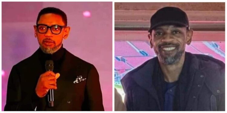Pastor Fatoyinbo Speaks After Battling Undisclosed Sickness