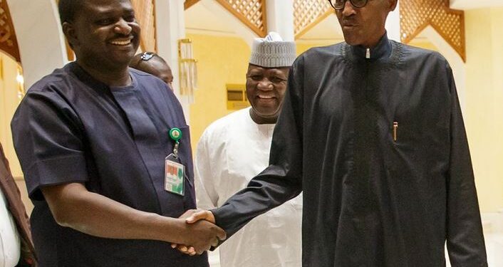 Buhari Has Done His Best, No Single Govt Finishes Every Job Needed Before Leaving Office – Femi Adesina