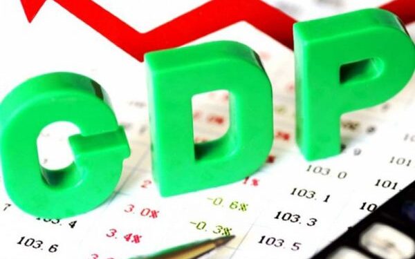 BREAKING: Nigeria’s GDP Growth Falls To 2.31% In Q1 2023