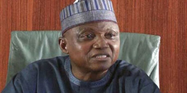 My Worst Experiences Under Buhari – Garba Shehu Opens Up