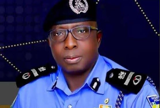 President Buhari Appoints AIG Garba Baba Umar As Adviser On Security