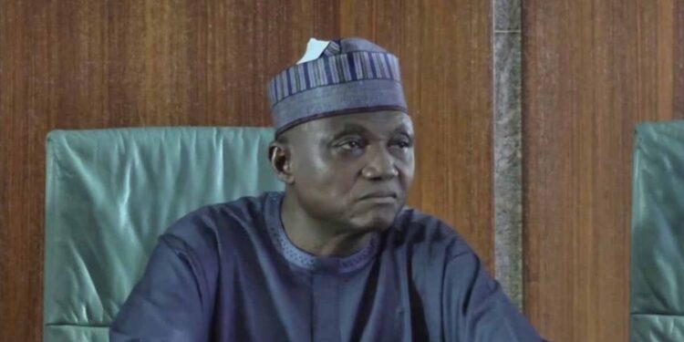Tinubu: Aso Rock Wearing New Look For Incoming President – Garba Shehu