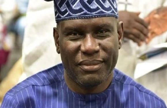House Of Reps: Adefarati Receives Certificate Of Return Two Months After Polls