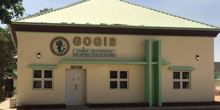 Gombe Agency Generates N1.8bn In Two Years