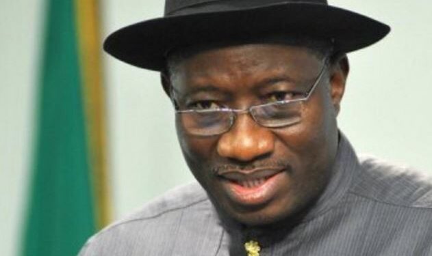 Why I Conceded Defeat To Buhari – Jonathan