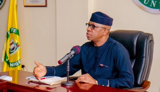 Governor Abiodun Declares Cultism Act Of Terrorism In Ogun
