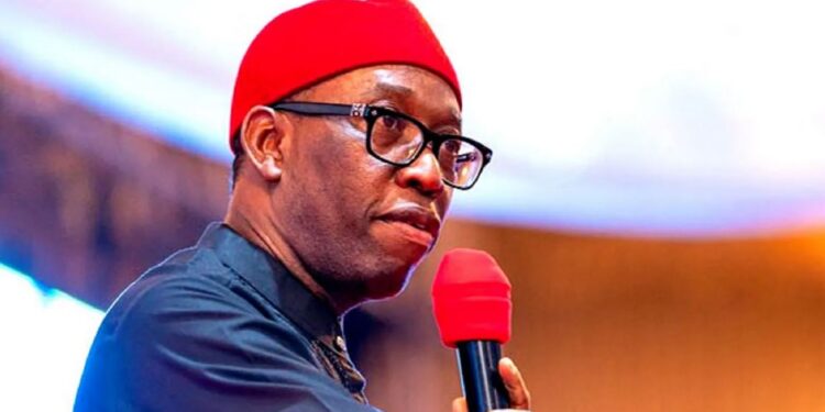 Delta Gov Presents N71bn Supplementary Budget To Assembly