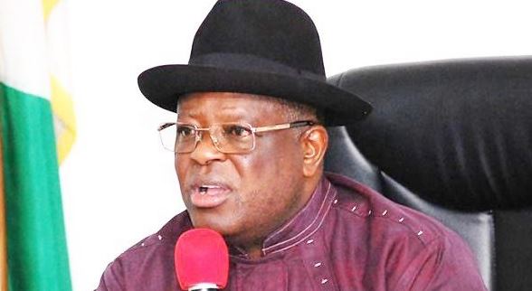 Senate Presidency: Igbos Should Produce Number Three Position – Umahi