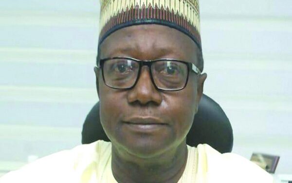 FG Spent N200bn On Postponed Census – NPC Chairman