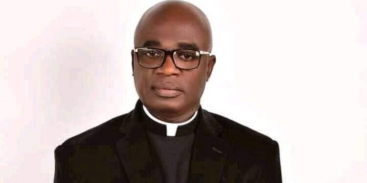 Don’t Disappoint Expectations of Benue People – Bishop Dugu to Governor-Elect, Alia