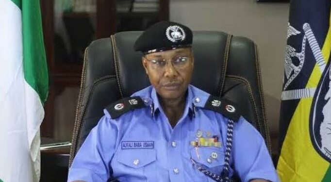IGP Condemns Attack On US Consulate Convoy In Anambra, Warns Non-state Actors