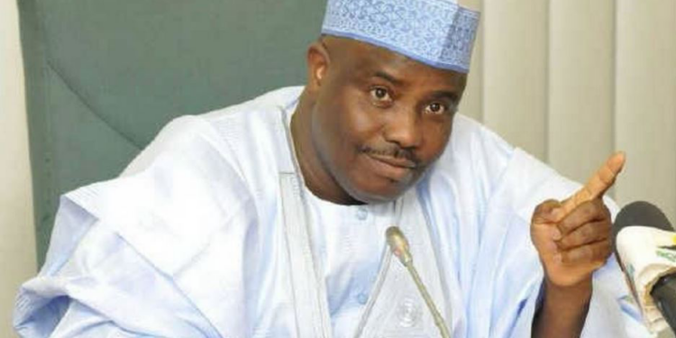 Sokoto Gov-elect Sets Up Committee To Probe Tambuwal