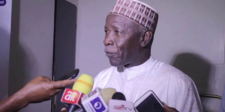 Buhari Set Nigeria 100 Years Back, Brought Religious Divisions– Buba Galadima