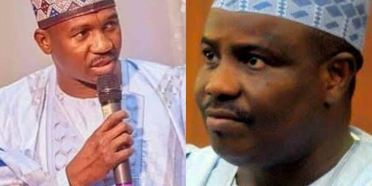 I Didn’t Order Probe of Tambuwal’s Administration – Sokoto Governor-elect