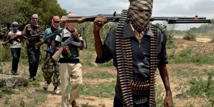 12 Feared Kidnapped In Edo