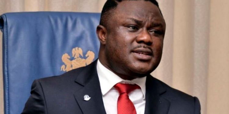 Gov Ayade Appoints Five Permanent Secretaries