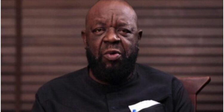 Tinubu’s Inauguration: It’s Unconstitutional To Swear In ‘Winner’ Not Affirmed By Court – Nnamdi Kanu’s Lawyer, Ejimakor
