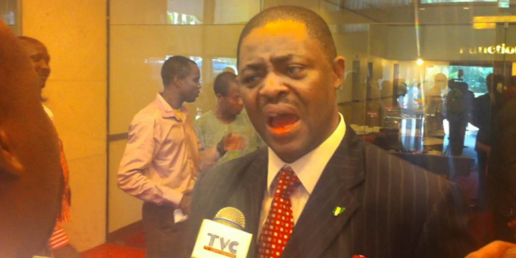 May 29: Those Wishing Tinubu Dead Will Die Before Him – Fani-Kayode Replies Cardinal Onaiyekan
